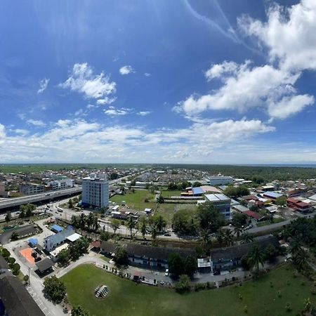 Countryside Penthouse @ One Residence เซอกินชัน ภายนอก รูปภาพ