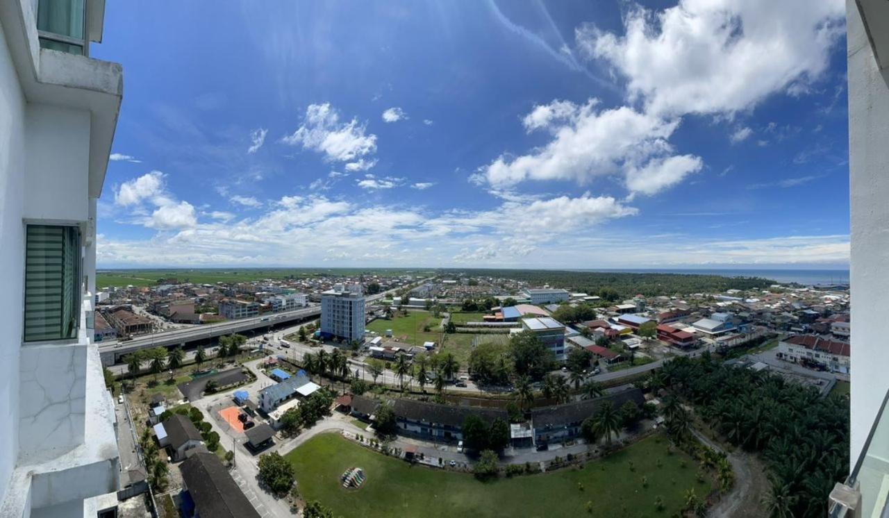 Countryside Penthouse @ One Residence เซอกินชัน ภายนอก รูปภาพ